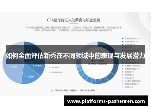 如何全面评估新秀在不同领域中的表现与发展潜力
