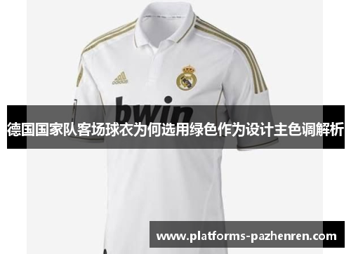 德国国家队客场球衣为何选用绿色作为设计主色调解析