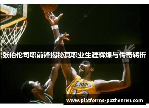 张伯伦司职前锋揭秘其职业生涯辉煌与传奇转折 张伯伦司职前锋揭秘其职业生涯辉煌与传奇转折