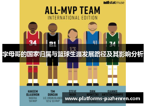 字母哥的国家归属与篮球生涯发展路径及其影响分析