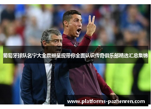 葡萄牙球队名字大全震撼呈现带你全面认识传奇俱乐部精选汇总集锦 葡萄牙球队名字大全震撼呈现带你全面认识传奇俱乐部精选汇总集锦