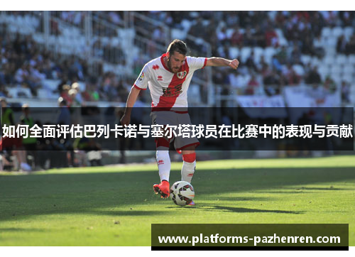 如何全面评估巴列卡诺与塞尔塔球员在比赛中的表现与贡献 如何全面评估巴列卡诺与塞尔塔球员在比赛中的表现与贡献