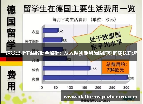球员职业生涯数据全解析:从入队初期到巅峰时刻的成长轨迹 球员职业生涯数据全解析:从入队初期到巅峰时刻的成长轨迹