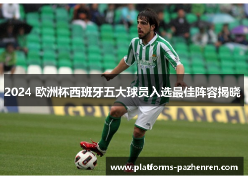 2024 欧洲杯西班牙五大球员入选最佳阵容揭晓 