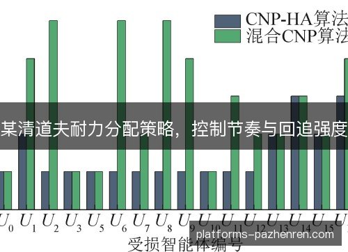 某清道夫耐力分配策略，控制节奏与回追强度